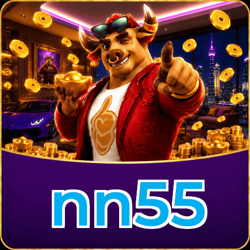 nn55 Uptime