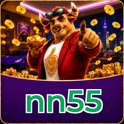 nn55 Logo