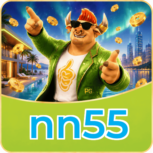 nn55 Top Slots