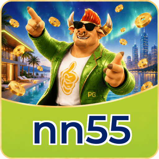 nn55 Jogos Exclusivos
