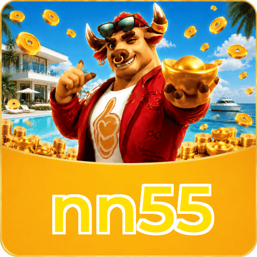 nn55 Logo