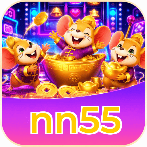 nn55 Logo