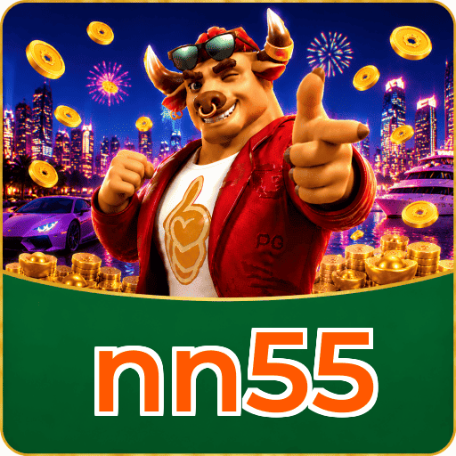 nn55 Loterias