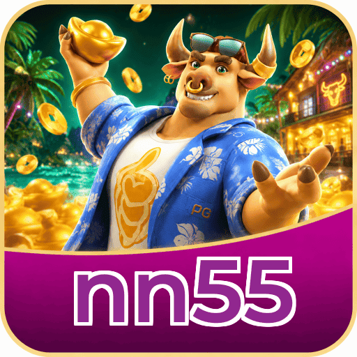 nn55 Logo